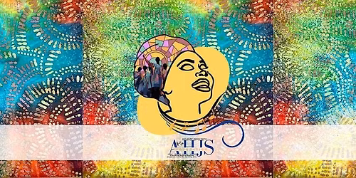 Where Dreams Take Center Stage:  A Fundraiser for the Arts