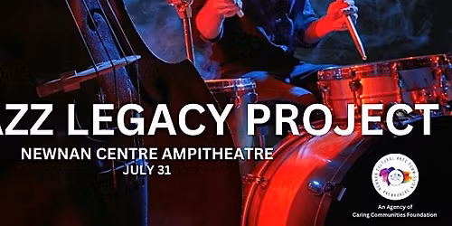 Jazz in the Park: The Jazz Legacy Project