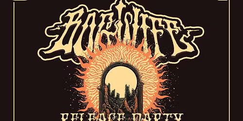 Bogwife Release - Special Guests Vestjysk \u00d8rken