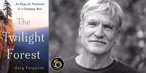 Gary Ferguson: The Twilight Forest