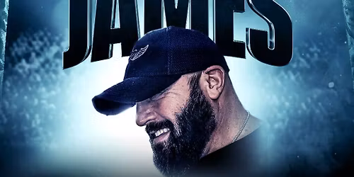 Kevin James at Riverside Theater - WI