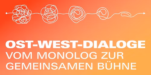 Ost-West-Dialoge
