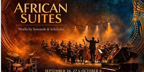 African Suites