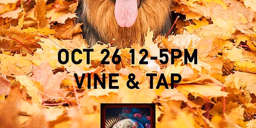 Vendors & Crafters Galore