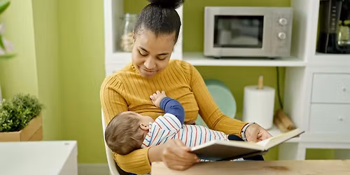 [Free] Lactation Clinic - Brownsville