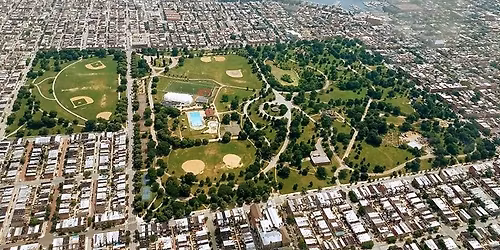 Patterson Park