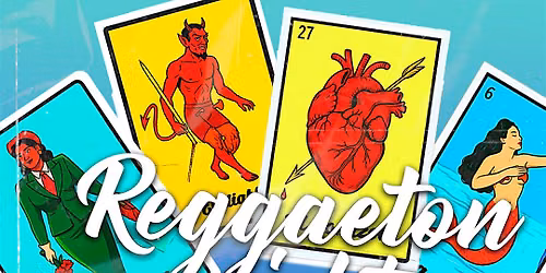 Loteria Singalong @ Mandala Cantina
