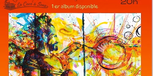 Concert \u00c9v\u00e9nement ! \/ "Waldden" \/ Auteur-compositeur-interpr\u00e8te francophone local