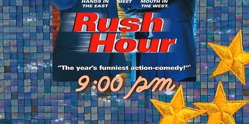 Rush Hour