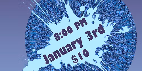 Bessemer Saints, Inducing Panic, and Storms Of Tomorrow take over the Beachland Tavern!