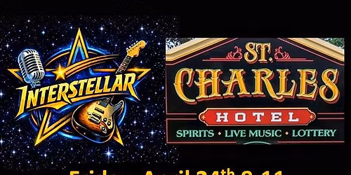 Interstellar Heats up the Hotel\ud83d\udd25  