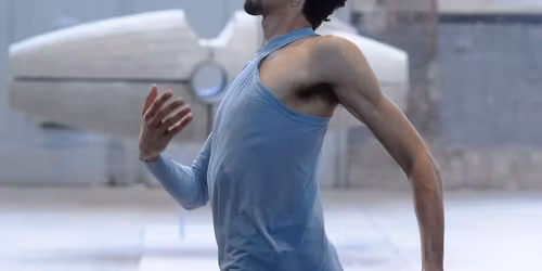 KMSKA LAAT - Based on a true story