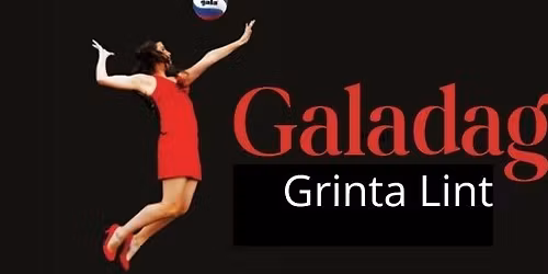 Galadag Grinta Lint - 2025