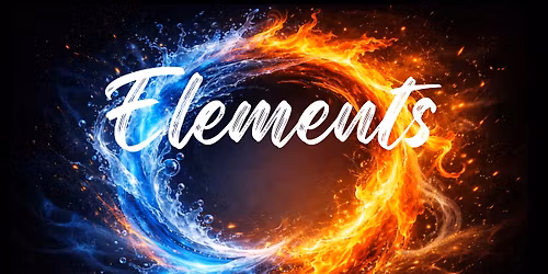 Spring Choir Concert: Elements