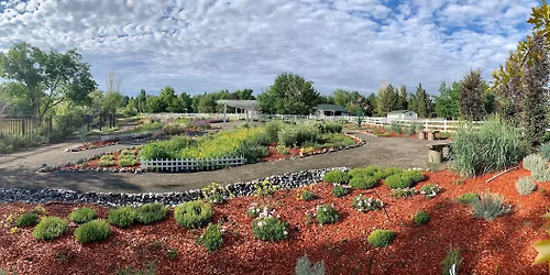 Ranger Walk at Hidden Valley Regional Park