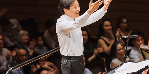 Mandle Philharmonic - Beethoven 9