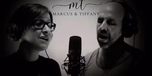 Marcus & Tiffany at The NayBours