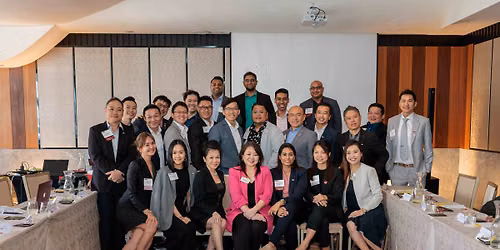 BNI Mastermind Weekly Business Networking Meeting