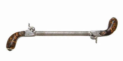 \u26a1 Visite th\u00e9matique " Les armes exceptionnelles du Grand Curtius" \u26a1