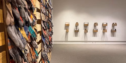 Arte y Caf\u00e9 con la Curadora | Pathways 2026: The Carlos Malamud Prize