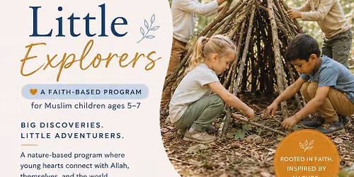 Little Explorers