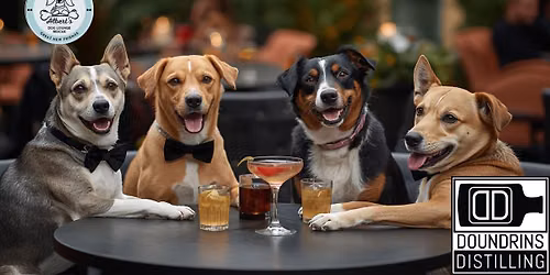 Cocktails & Canines