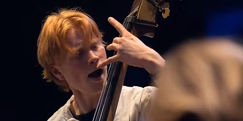 Koncertcaf\u00e9 Aarhus