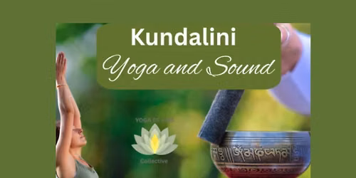 KUNDALINI YOGA AND SACRED SOUND