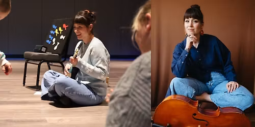 Little Melodies with Ms Karli