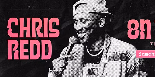Chris Redd Tour
