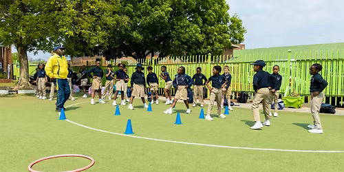 SPARK Rosslyn Hub Primary