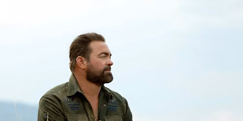 Lee Brice, Grace Tyler in Windsor