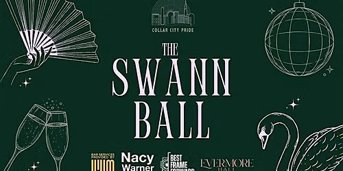 Collar City Pride Inaugural Swann Ball