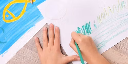 Wiggles and Scribbles