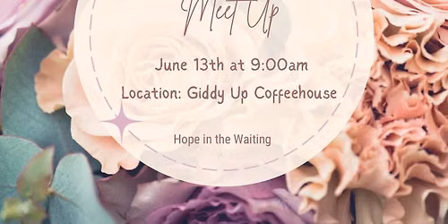 Hope Mamas