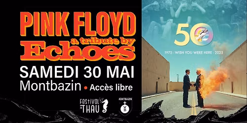 Echoes \u00e0 la F\u00eate de la Garrigue 