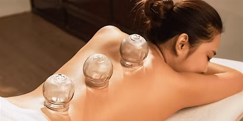 Advanced Cupping Therapy