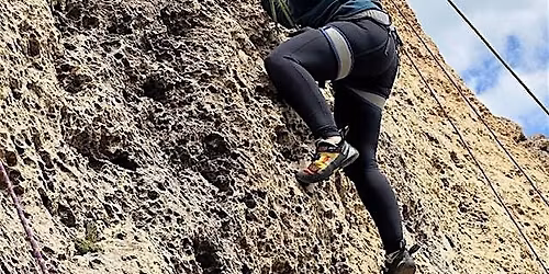 Ladies Rock Climbing - June 2026