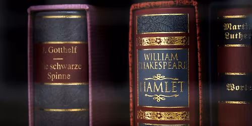 Classics in the Park: Hamlet