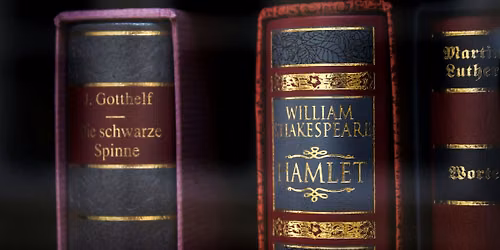 Classics in the Park: Hamlet