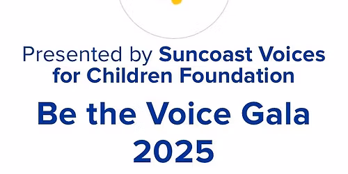 Be the Voice Gala with MAGIC
