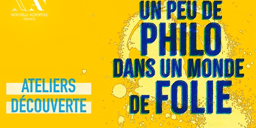 Atelier de philosophie pratique