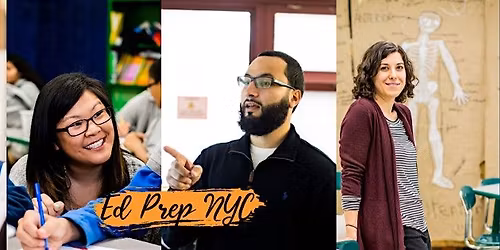 Ed Prep 2026 Graduation