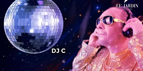 FLASHBACK \u2013 Die 70er & 80er Party im Le Jardin