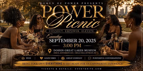 POWER Picnic