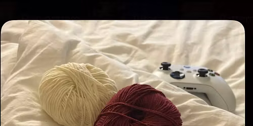 Beginners Crochet Workshop Stockport