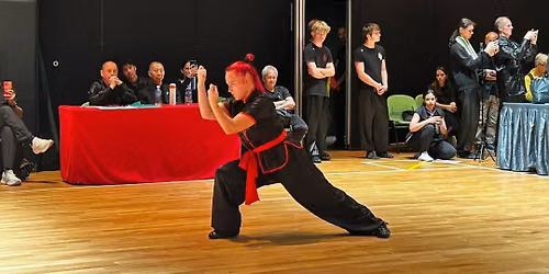 Kung-fu, tai-ti a lv\u00ed tanec: \u00favodn\u00ed lekce ZDARMA!