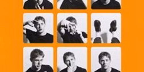 Danny Mellin - Bristol