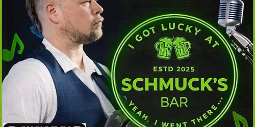 Blues & Booze: Ben Spoden LIVE