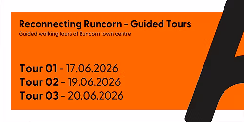 Reconnecting Runcorn
